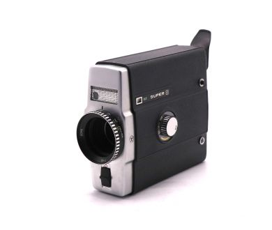 Советская киносъёмочная камера Аврора 219