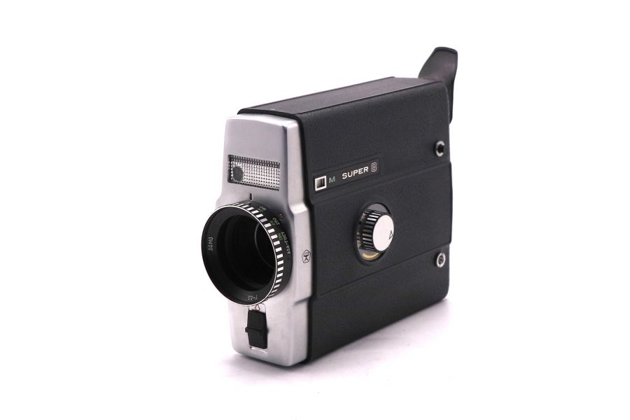 Советская киносъёмочная камера Аврора 219