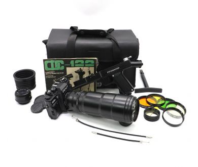 Фоторужье Зенит 122s / FS-122-2 (КМЗ, 1999г)