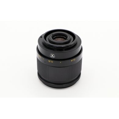 Объектив Индустар-61Л/З-МС 2,8/50 М42 (ЛЗОС, 1989)