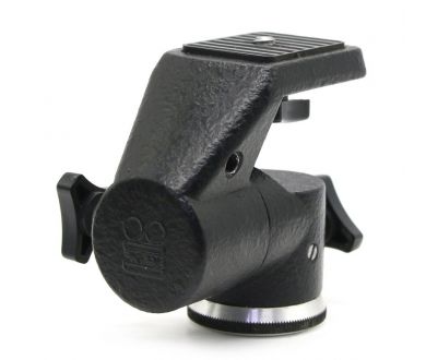 Советская штативная головка Экран (СССР, 1988)