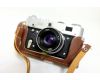Комплект фотокамера Фэд 3 + Индустар-61 в упаковке