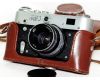 Комплект фотокамера Фэд 3 + Индустар-61 в упаковке