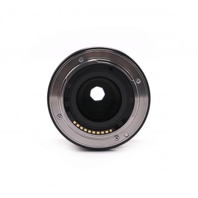 Объектив Sony Carl Zeiss Sonnar T*24mm f/1.8 ZA E (SEL-24F18Z)