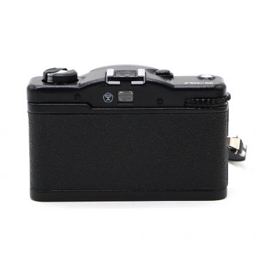 Lomo LC-A / Ломо ЛК-А (СССР, 1991)