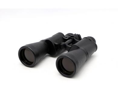 Прочный металлический бинокль БПЦ2 12х45М