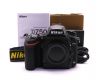 Nikon D750 body в упаковке (пробег 13625 кадров)