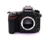 Nikon D750 body в упаковке (пробег 13625 кадров)