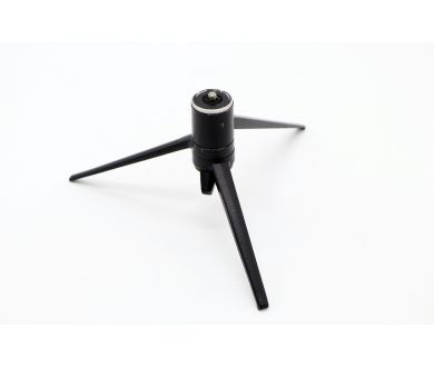 Штатив советский настольный БелОМО (1986)