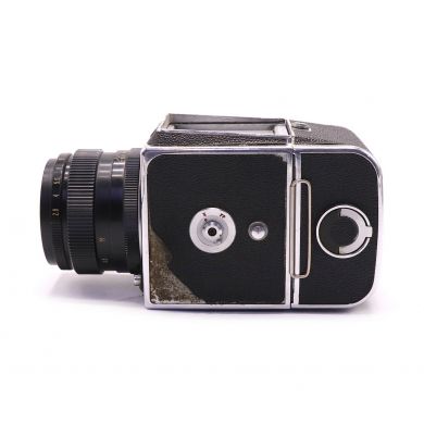 Салют-С + Вега-12В (СССР, 1977)