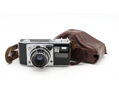 Советский шкальный фотоаппарат Восход (ЛОМО)