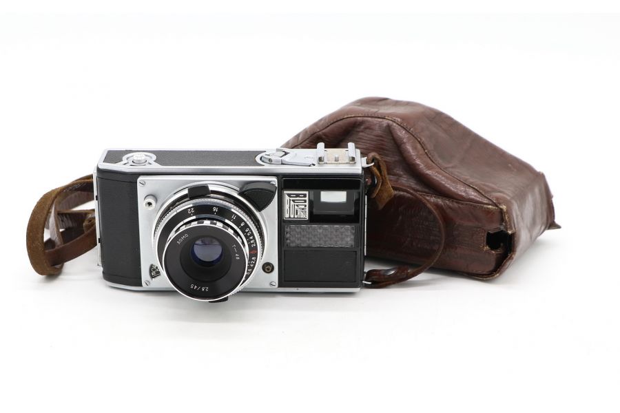 Советский шкальный фотоаппарат Восход (ЛОМО)