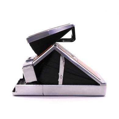 Складной фотоаппарат Polaroid SX-70 Land Camera