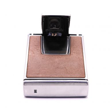 Складной фотоаппарат Polaroid SX-70 Land Camera