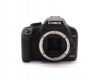 Canon EOS 500D body (пробег 25685 кадров)