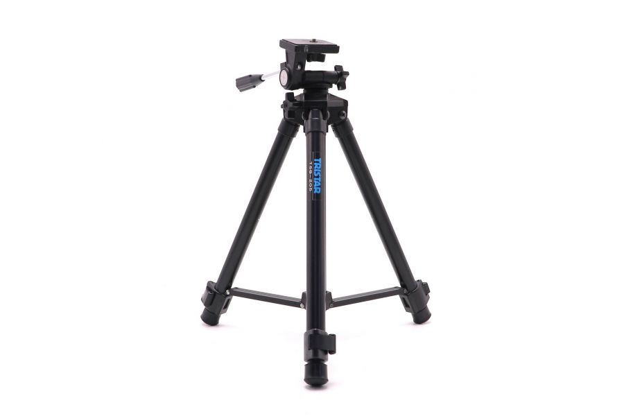 Штатив Tristar для фотографов и видеооператоров