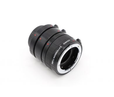 Удлинительные макрокольца Kenko for Nikon AF