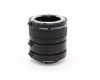 Удлинительные макрокольца Kenko for Nikon AF