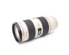 Длиннофокусный Canon EF 70-200mm f/2.8L IS USM