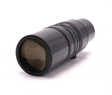 Мануальный Таир-3 4,5/300А лак (СССР, 1968)