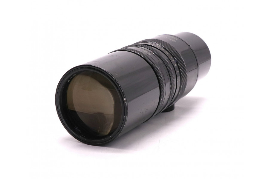 Мануальный Таир-3 4,5/300А лак (СССР, 1968)