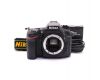 Nikon D7100 body (пробег 4490 кадра)