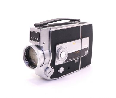 Кинокамера Elmo C-300