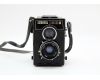 Советский зеркальный фотоаппарат Любитель 166В