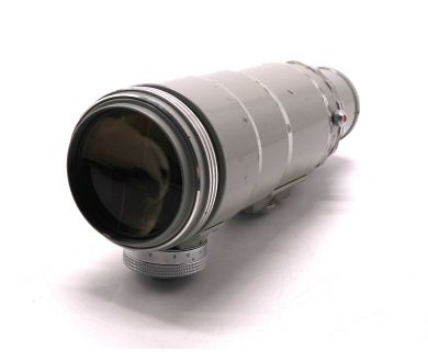 Объектив белый Таир-3-ФС / Tair-3-Phs 4.5/300