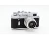 Советский фотоаппарат Зоркий 4 kit в упаковке