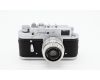 Советский фотоаппарат Зоркий 4 kit в упаковке