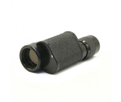 Нескользящее покрытие Монокль КОМЗ 8x30 (СССР)