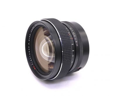 Объектив Flektogon 2,8/20 MC Carl Zeiss Jena DDR