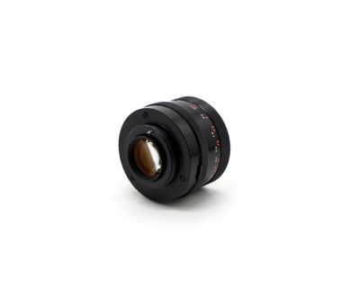 Объектив Pancolar 1.8/50 MC Carl Zeiss Jena DDR