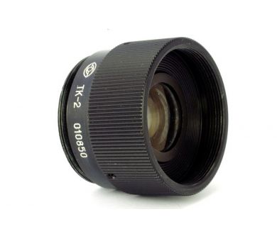 Советский телеконвертер ТК-2 для фотообъективов