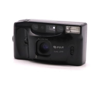 Плёночная камера формата 35mm Fuji Dl-180 Tele