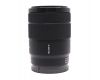 Объектив Sony 18-135mm f/3.5-5.6 OSS (SEL-18135)
