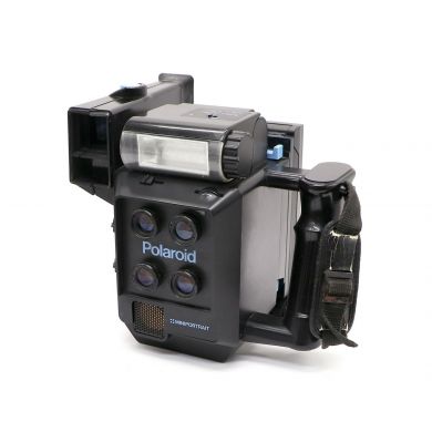 Студийный фотоаппарат Polaroid Miniportrait 403