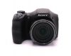 Фотоаппарат цифровой Sony Cyber-shot DSC-H100
