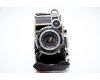 Советская пленочная камера Москва 4 (СССР, 1957)