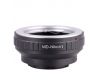 Переходник Minolta MD - Nikon 1