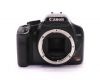 Canon EOS Rebel Xsi / 450D body (пробег 25068 кадра)