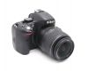 Nikon D5100 kit в упаковке (пробег 31750 кадров)