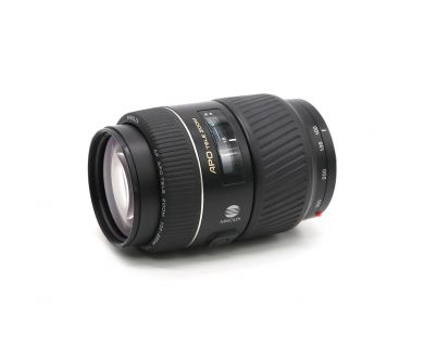 Объектив Minolta AF 100-300mm/4.5(32)-5.6 (D) APO