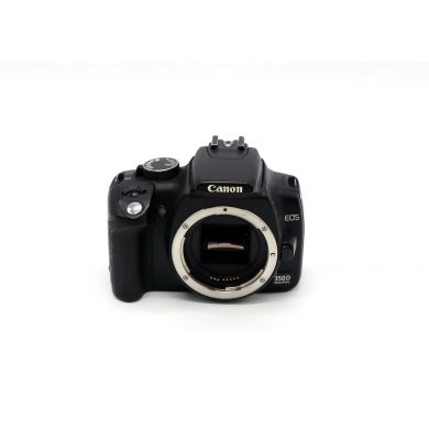 Canon EOS 350D body