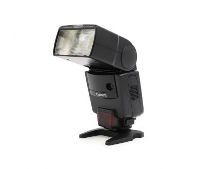 Фотовспышка Canon Speedlite 540EZ (Japan)