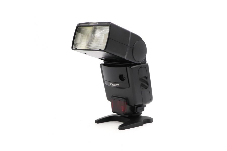 Фотовспышка Canon Speedlite 540EZ (Japan)