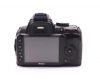 Фотокамера Nikon D3000 body (пробег 37600 кадров)