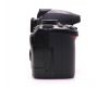 Фотокамера Nikon D3000 body (пробег 37600 кадров)