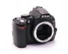 Фотокамера Nikon D3000 body (пробег 37600 кадров)